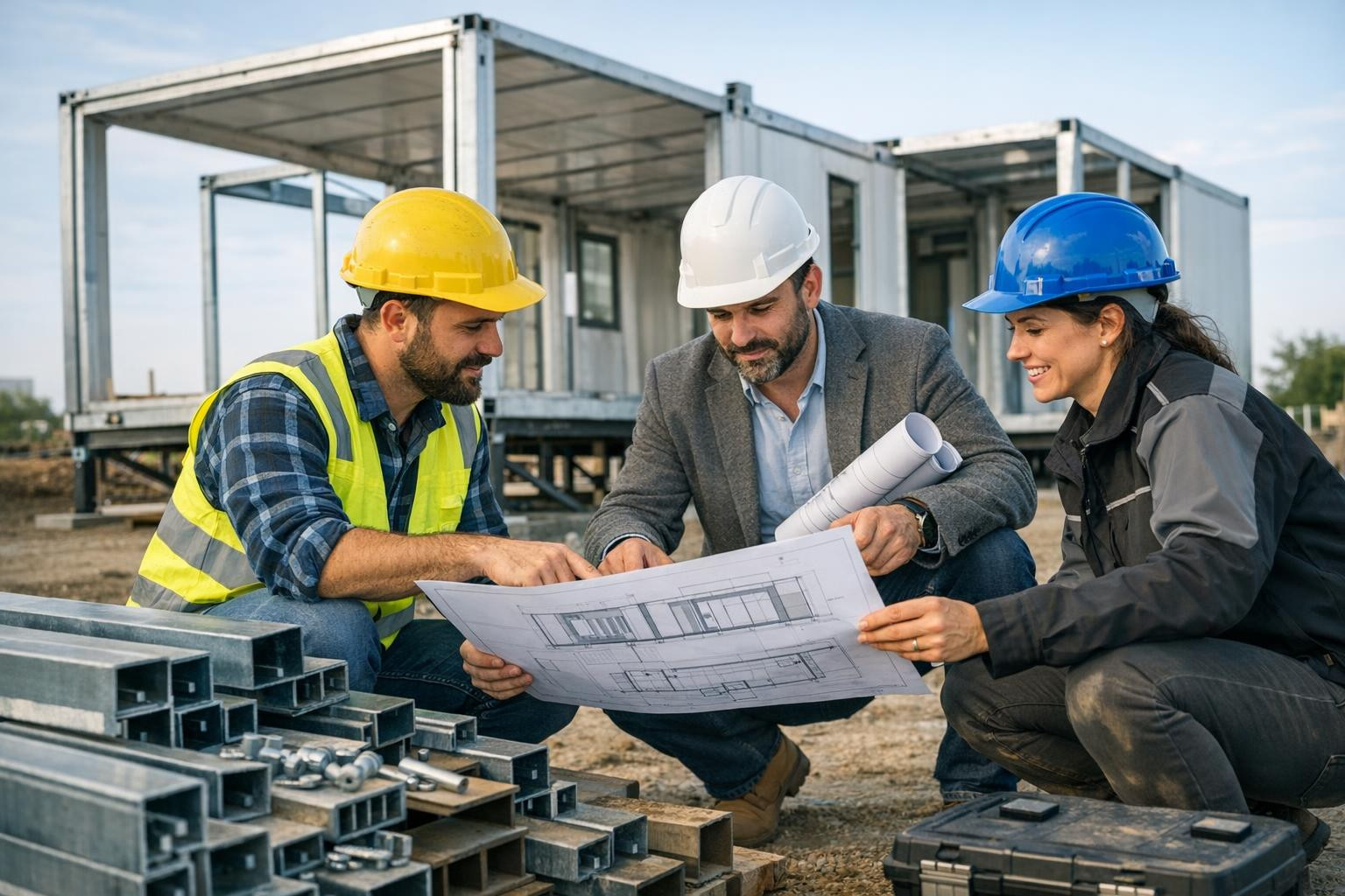 Täisteenus projektist valmis paigalduseks 
  Projektidisain ,  tehniline inseneritöö  ja professionaalne  kohapealne paigaldus  tagavad sujuva ja turvalise real