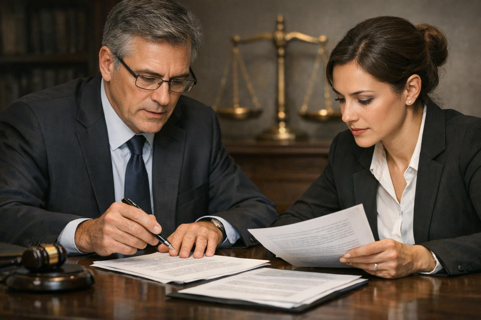 Dispute Management provides strategic and tactical support in ...