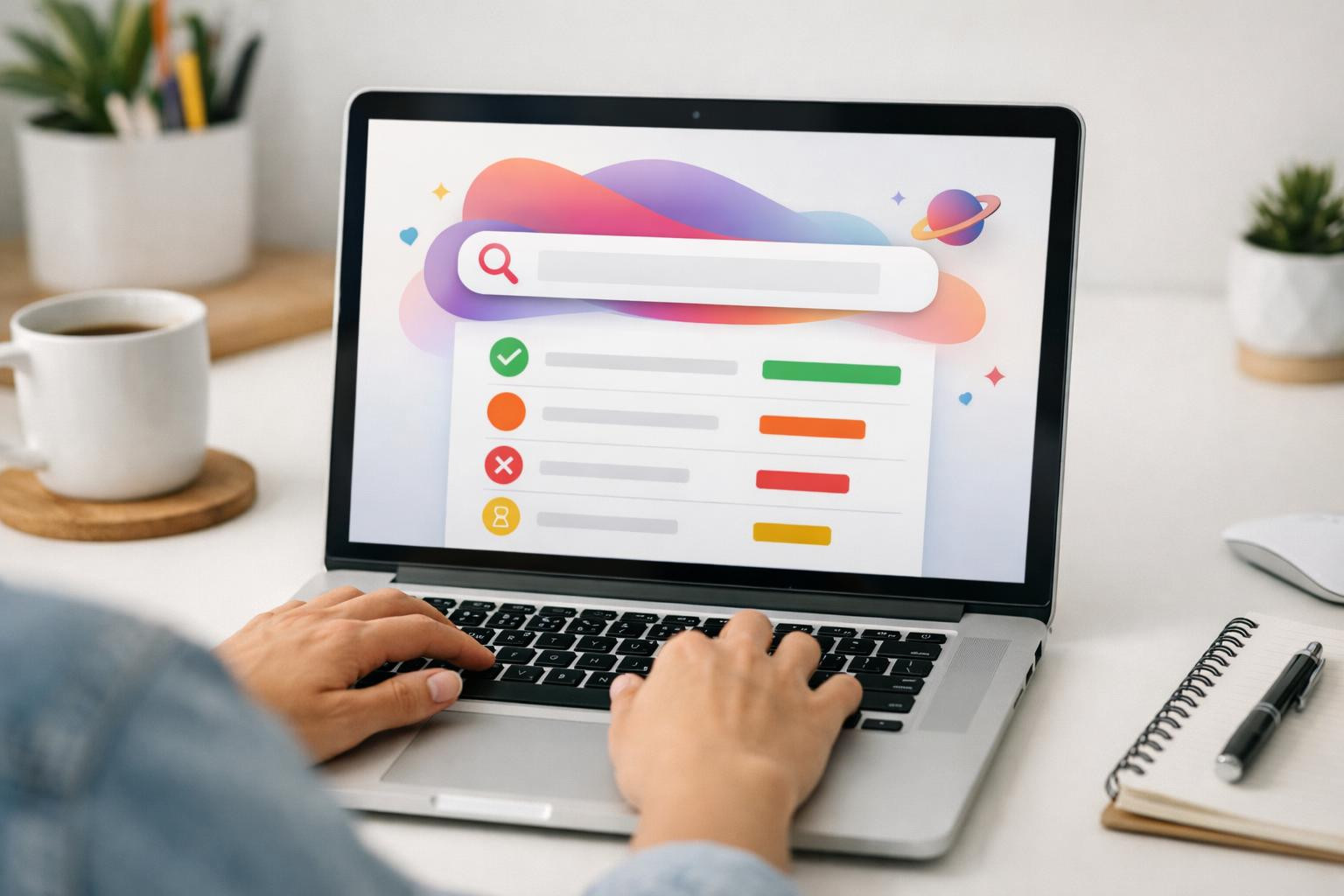 Domeeni registreerimine võimaldab leida, kindlustada ja hallata ...