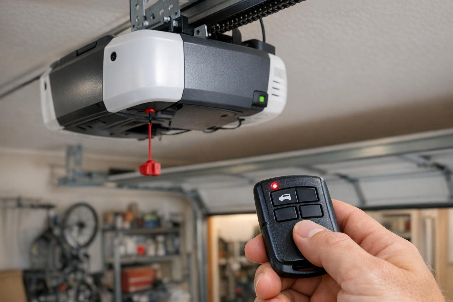 What is door automation?    Uste automation  connects electrical drive and control systems to make the opening and closing of doors and gates comfortable, secur