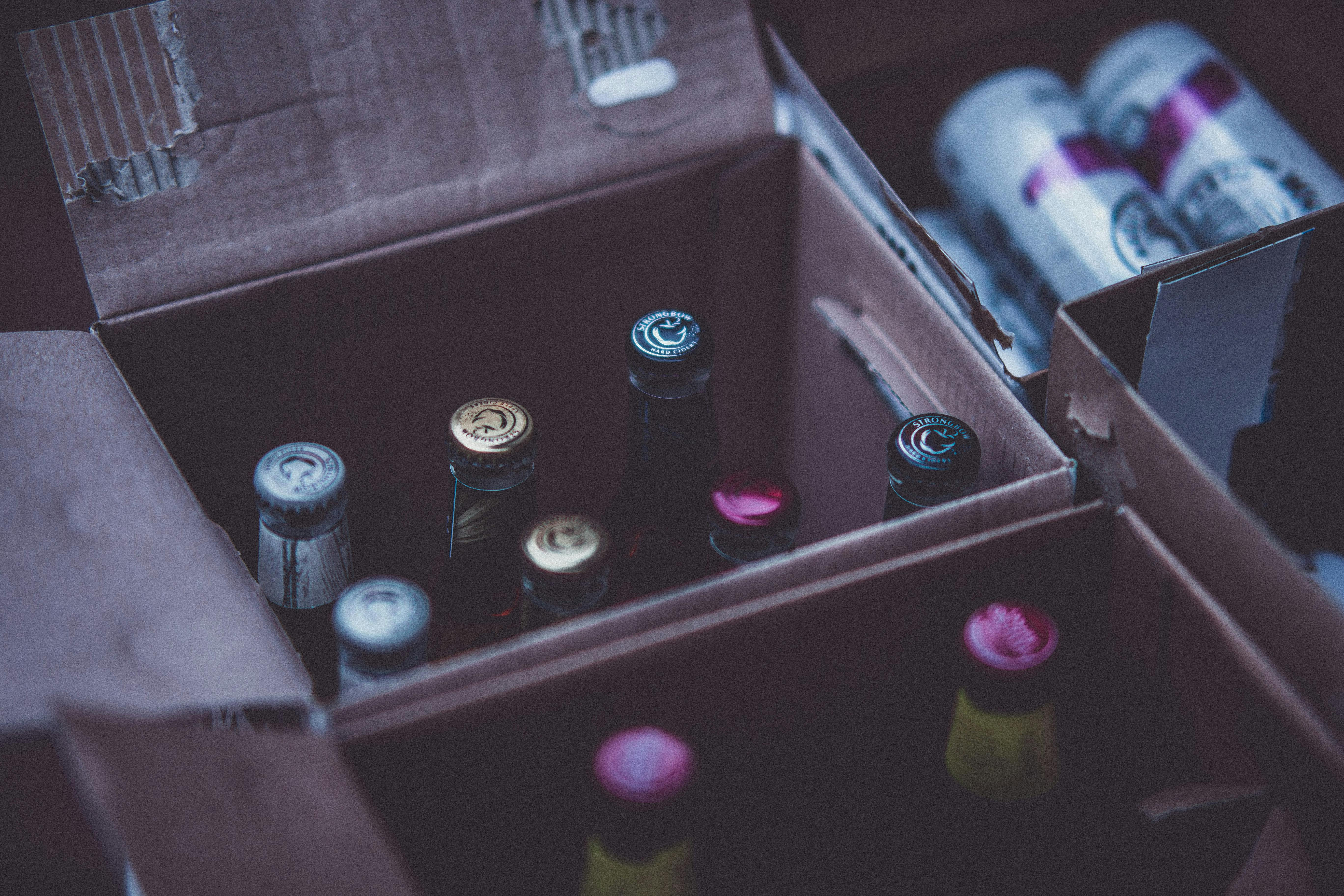 Trade in beverages  is more than the movement of products from the warehouse to the point of sale - it is a reliable supply chain, stable choice and business co