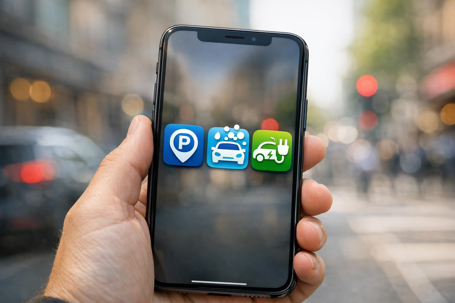 What is Driver's app and why it counts Driver's app combines all ...