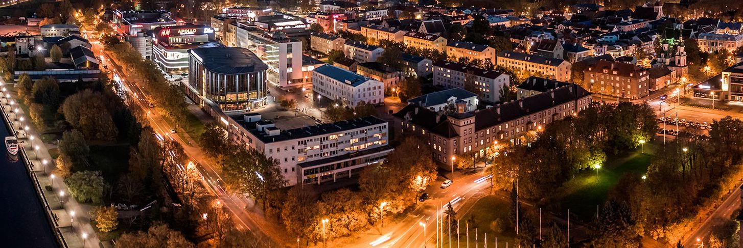 Eesti Kinnisvara on pühendunud ja kogenud kinnisvaraettevõte, ...