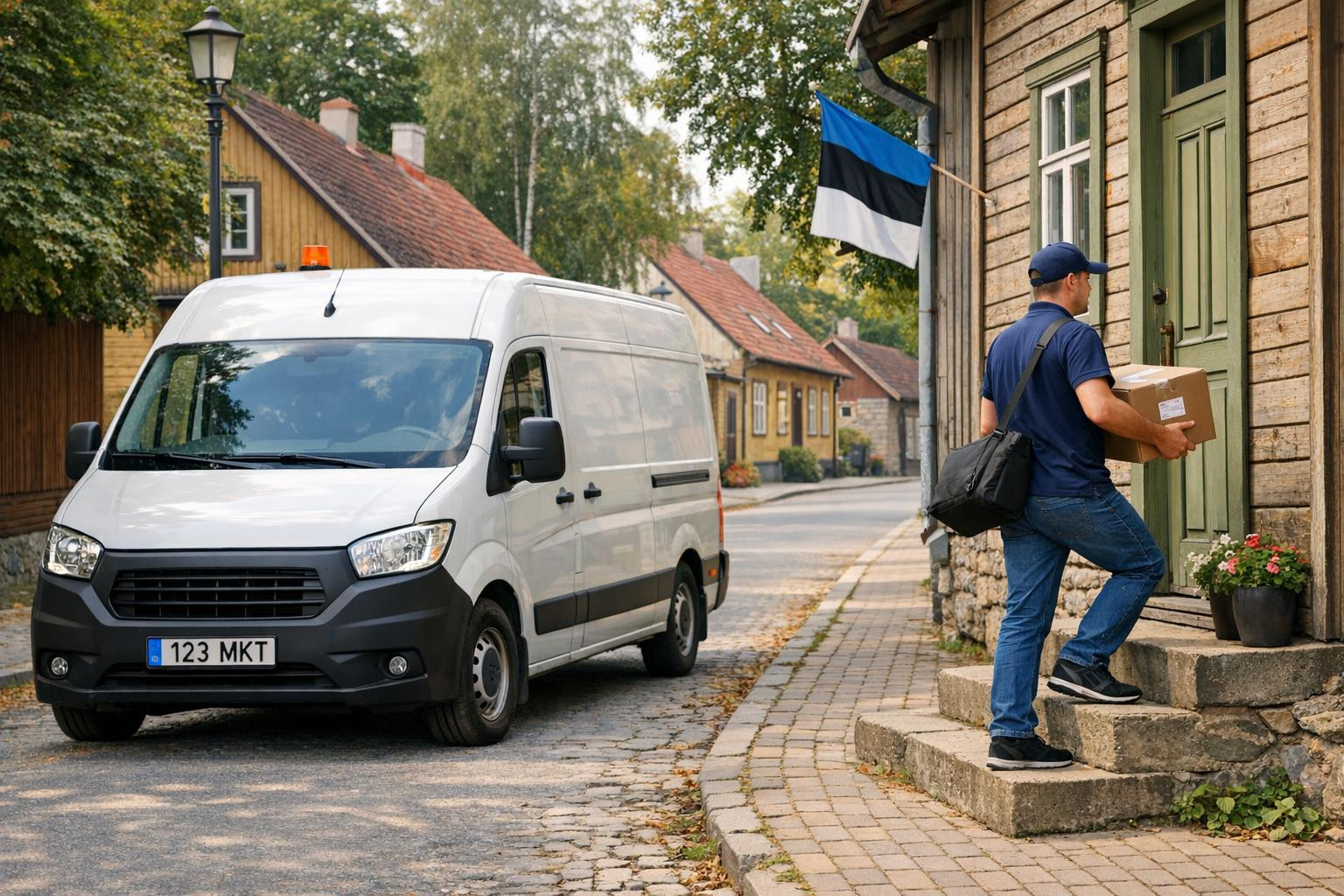 Kiire ja kindel pakivedu üle kogu Eesti 
  Eesti kuller  pakub lihtsat ja efektiivset lahendust igale e-kaubanduse ettevõttele ja eraisikule, kes vajab usaldusv