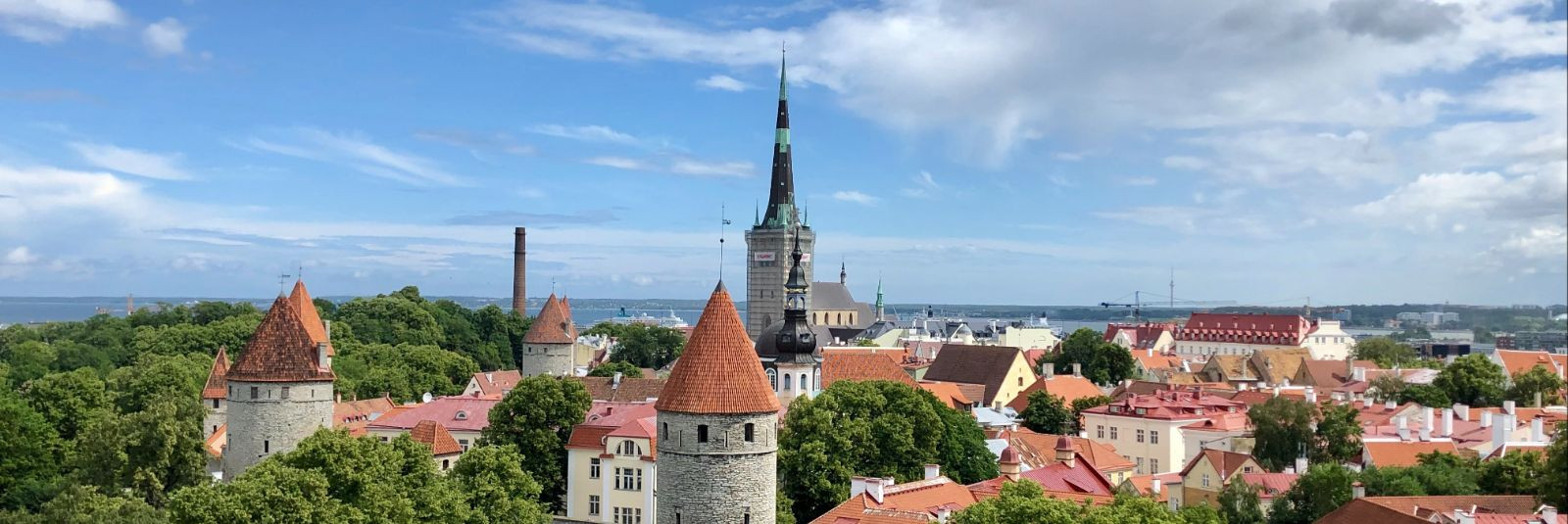 Eesti on maa, millel on rikas ja mitmekülgne kultuuripärand, mis on aastasadu kujundanud nii kohalike elanike kui ka külaliste mõtteviisi. Selle kultuuri juured