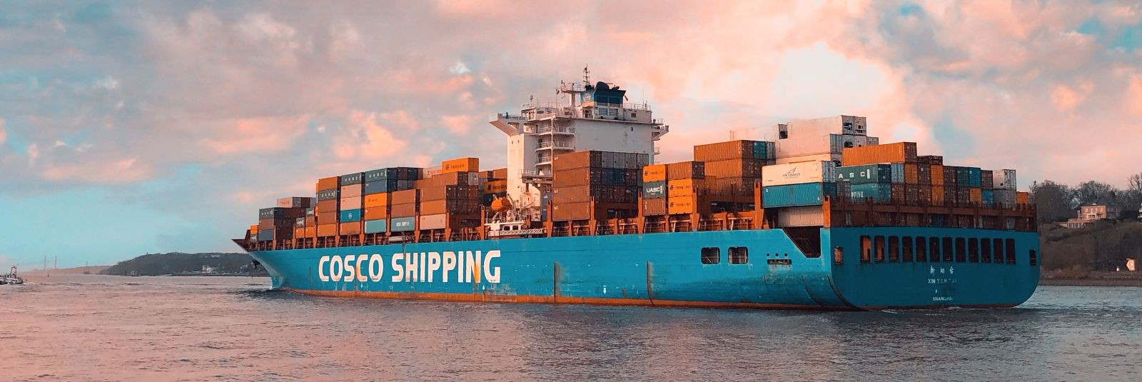 Merevedu on üks maailma kõige olulisemaid kaubaveo vorme, mis võimaldab kaupade transportimist suurtes kogustes ja pikemate vahemaade taha. See on eriti oluline