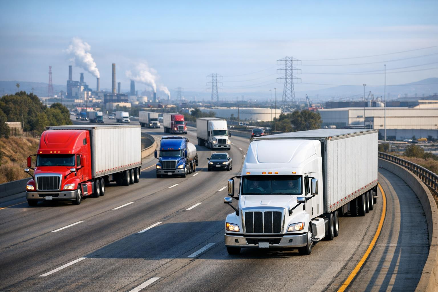 Ringve   provides an opportunity to make regular transport more predictable, cost-effective and environmentally friendly. The centre of the service is a planned