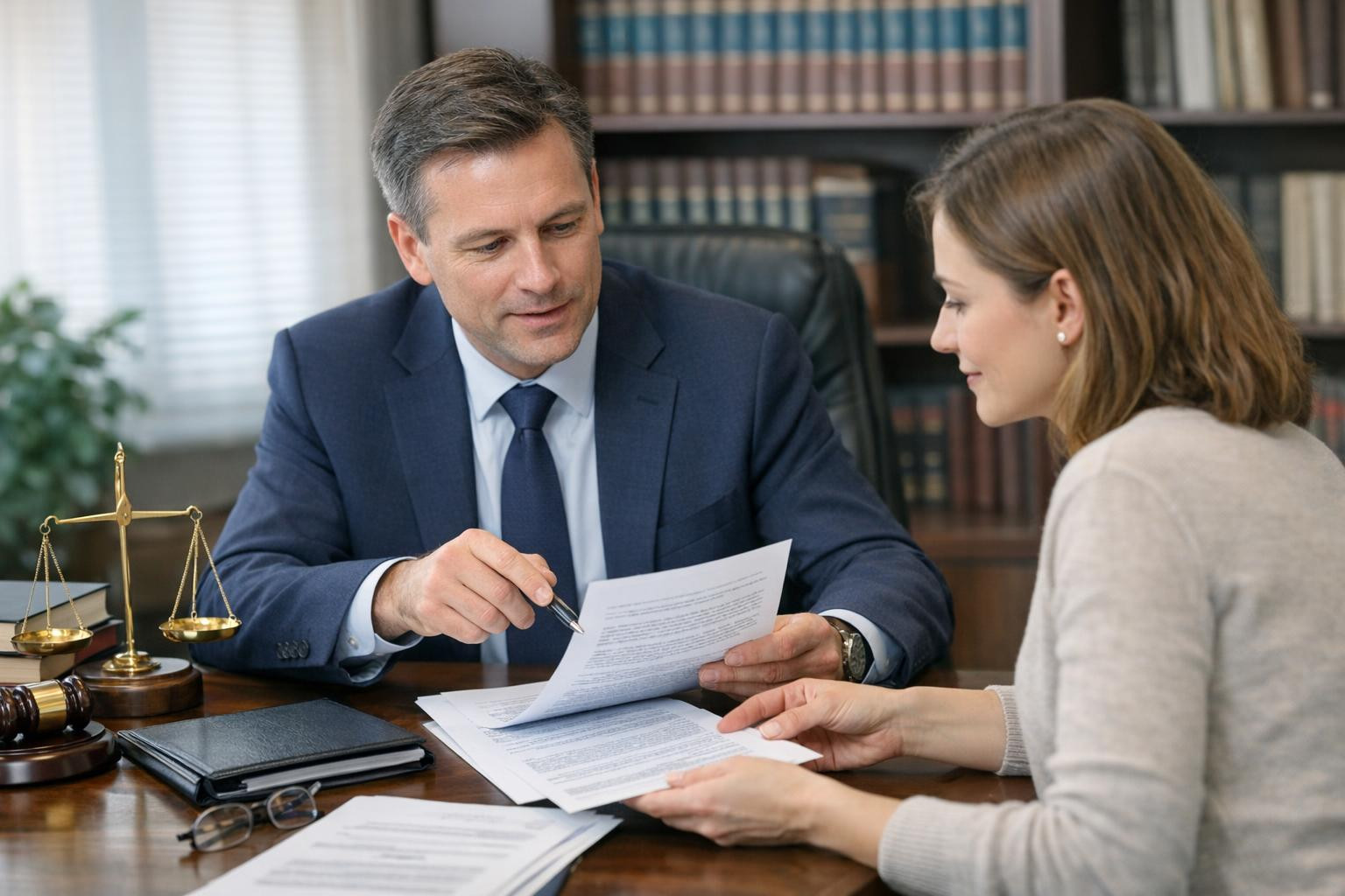 Protection of the whole process and a clear strategy    Criminal proceedings quickly produce complex legal and personal consequences. Early, targeted criminal p