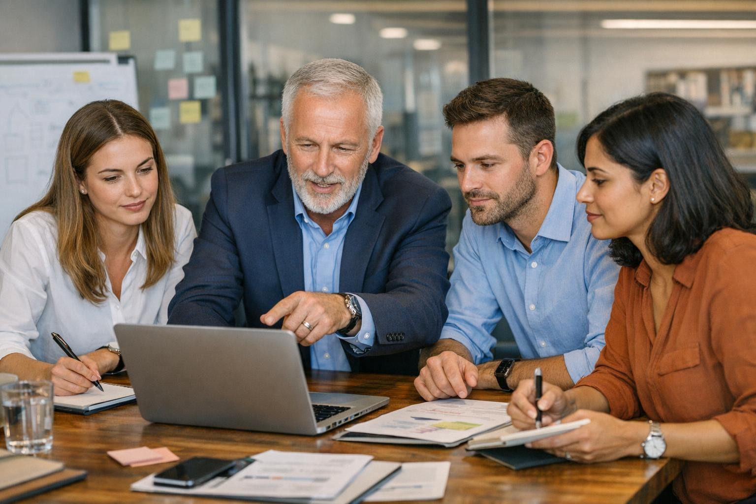 ESG management, which produces results without fixed costs    ESG management   has a strategic competitive advantage - if properly managed, reduces risks, incre