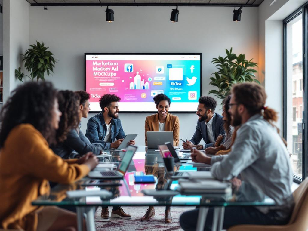 Effective event marketing and advertising  combines a targeted strategy, creative content and measurable channels to increase registration and enhance brand vis