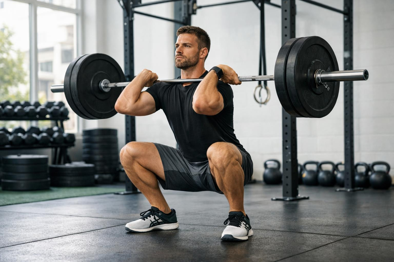 Structured force training  provides a systematic and evidence-based approach that increases muscle strength and performance through a range of progressive loads