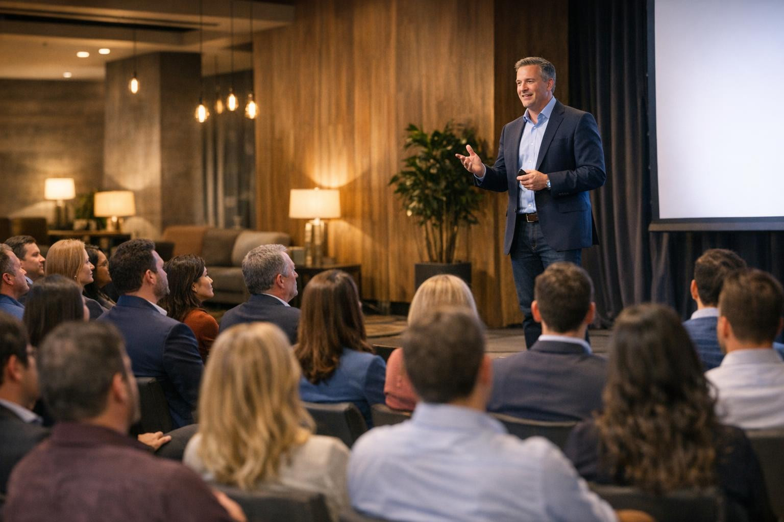 Internal communication events  create frames where important information reaches each employee clearly and memorably. Planned information events   for   employe