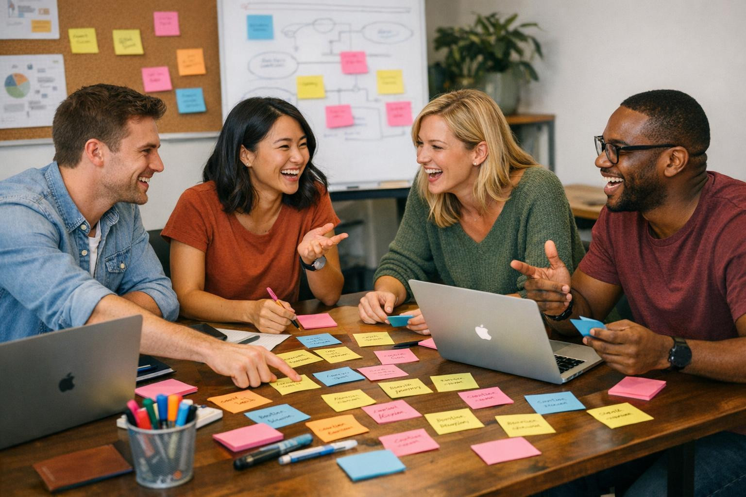 Practical management that works immediately Practical training ...