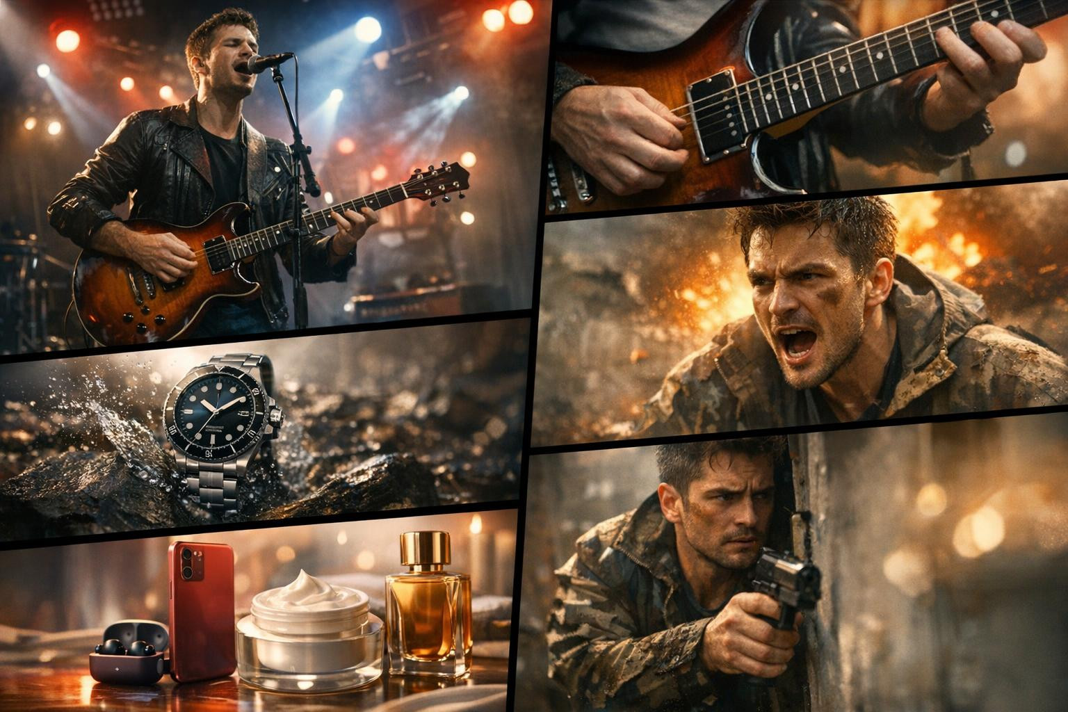 Why does an effective showreel open doors < Showreels and Showreels ...