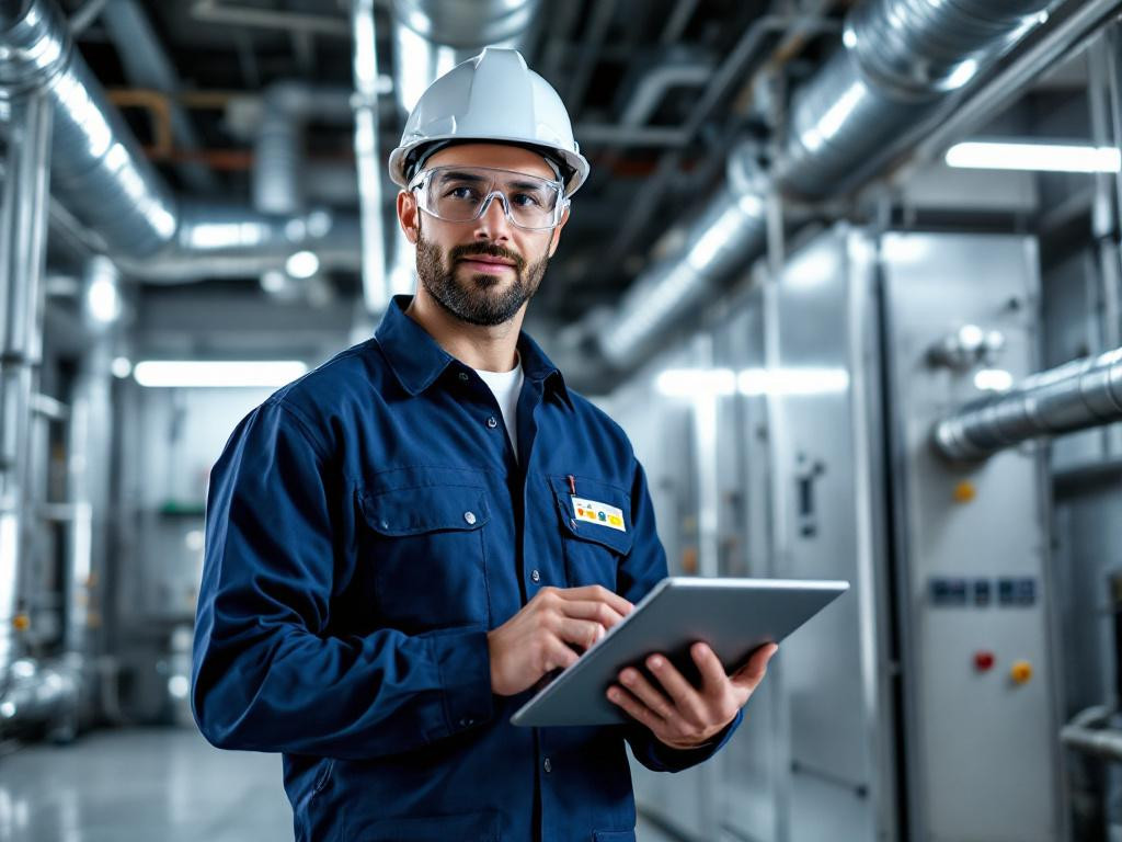 Instructional automation that provides overview and control - ...