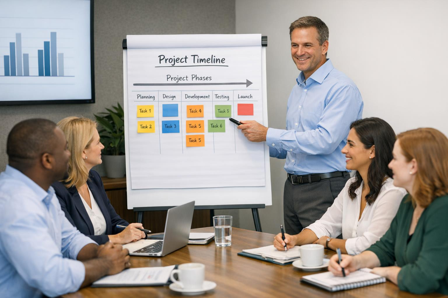 Strong management, smooth cooperation and clear results   < Management training  and   teamwork training  give managers and teams practical skills in decisio