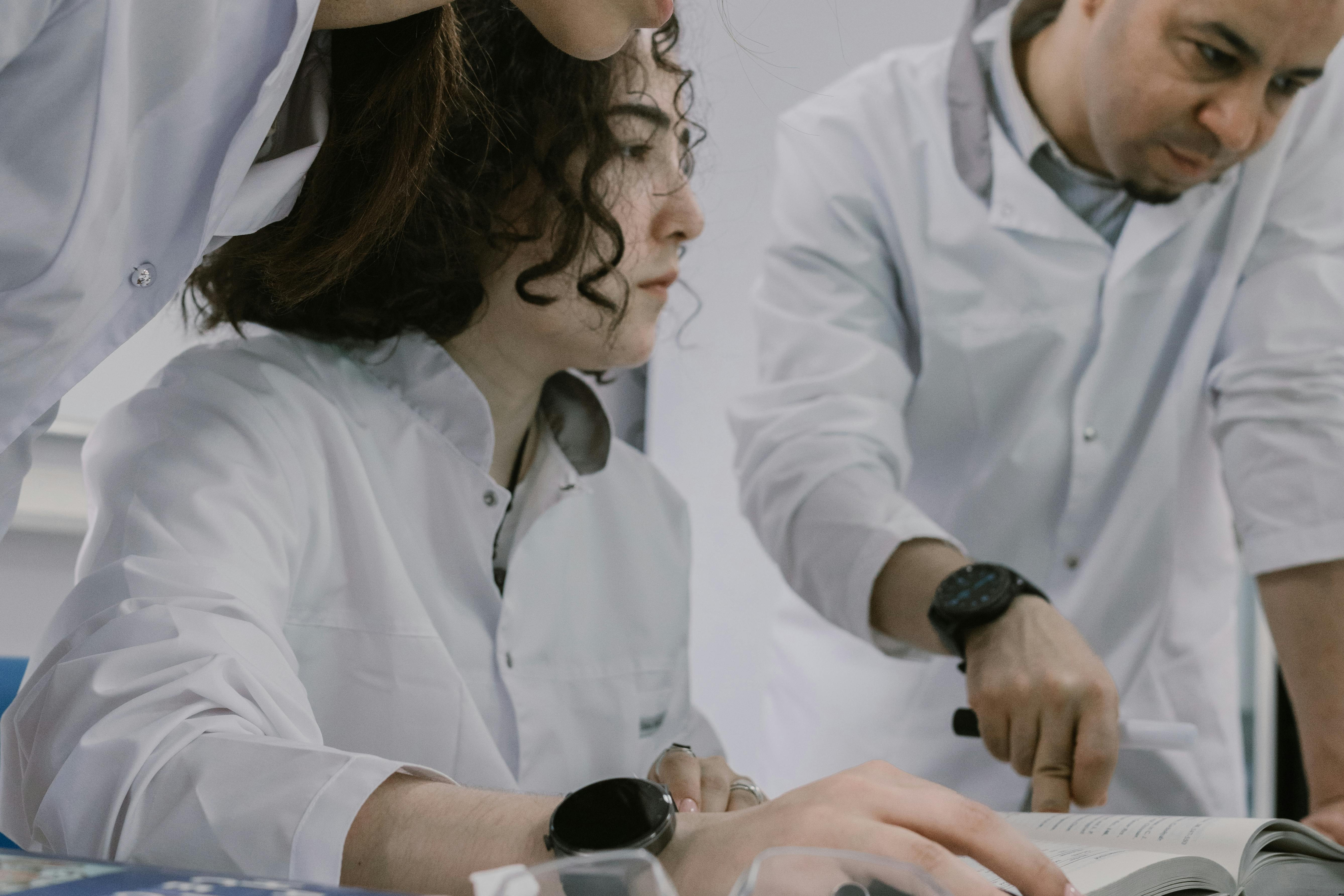 Full project management in the field of science and technology  - development, research and implementation projects managed from the beginning to the end, leadi