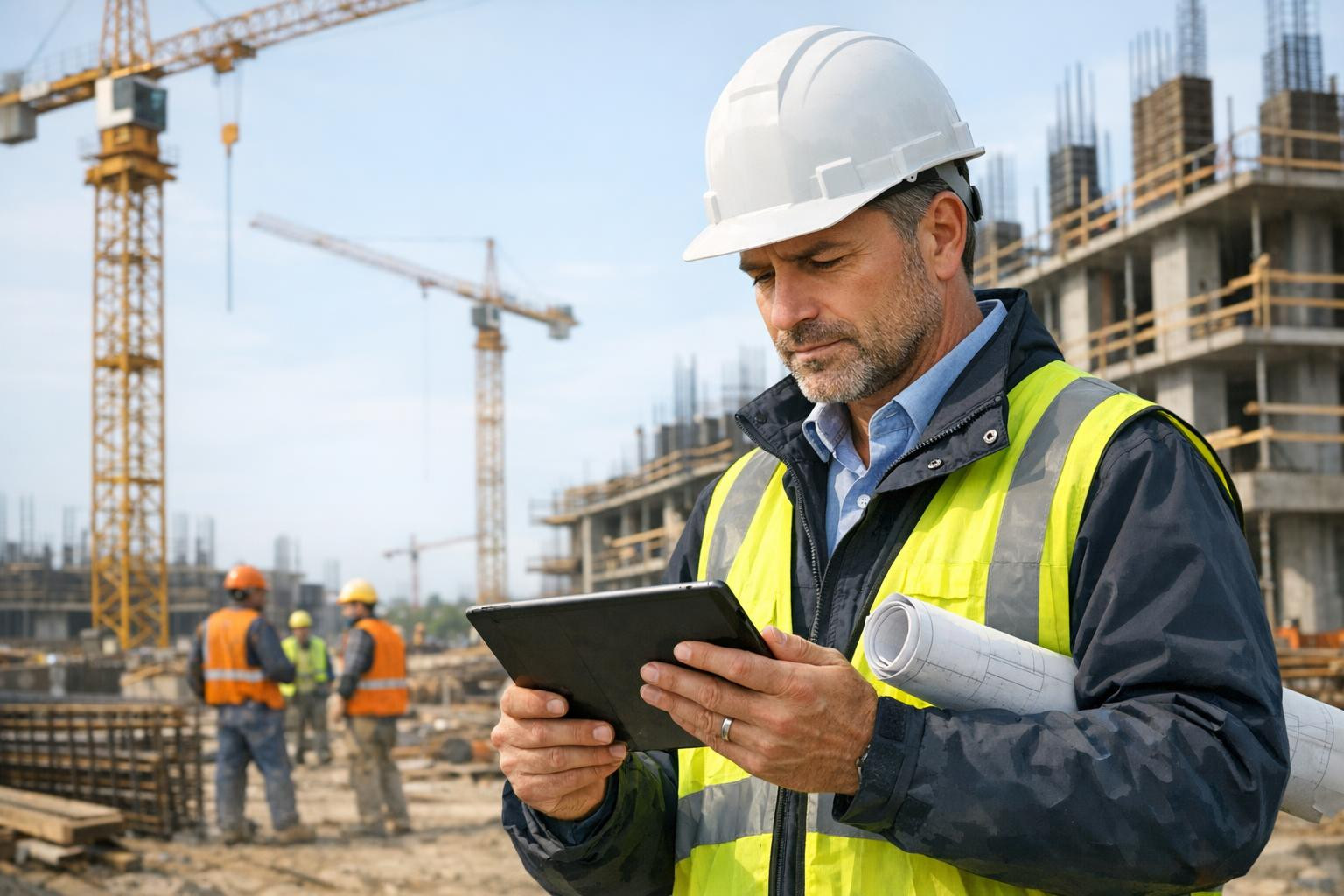 Clear management, timely completion < Project management focuses ...