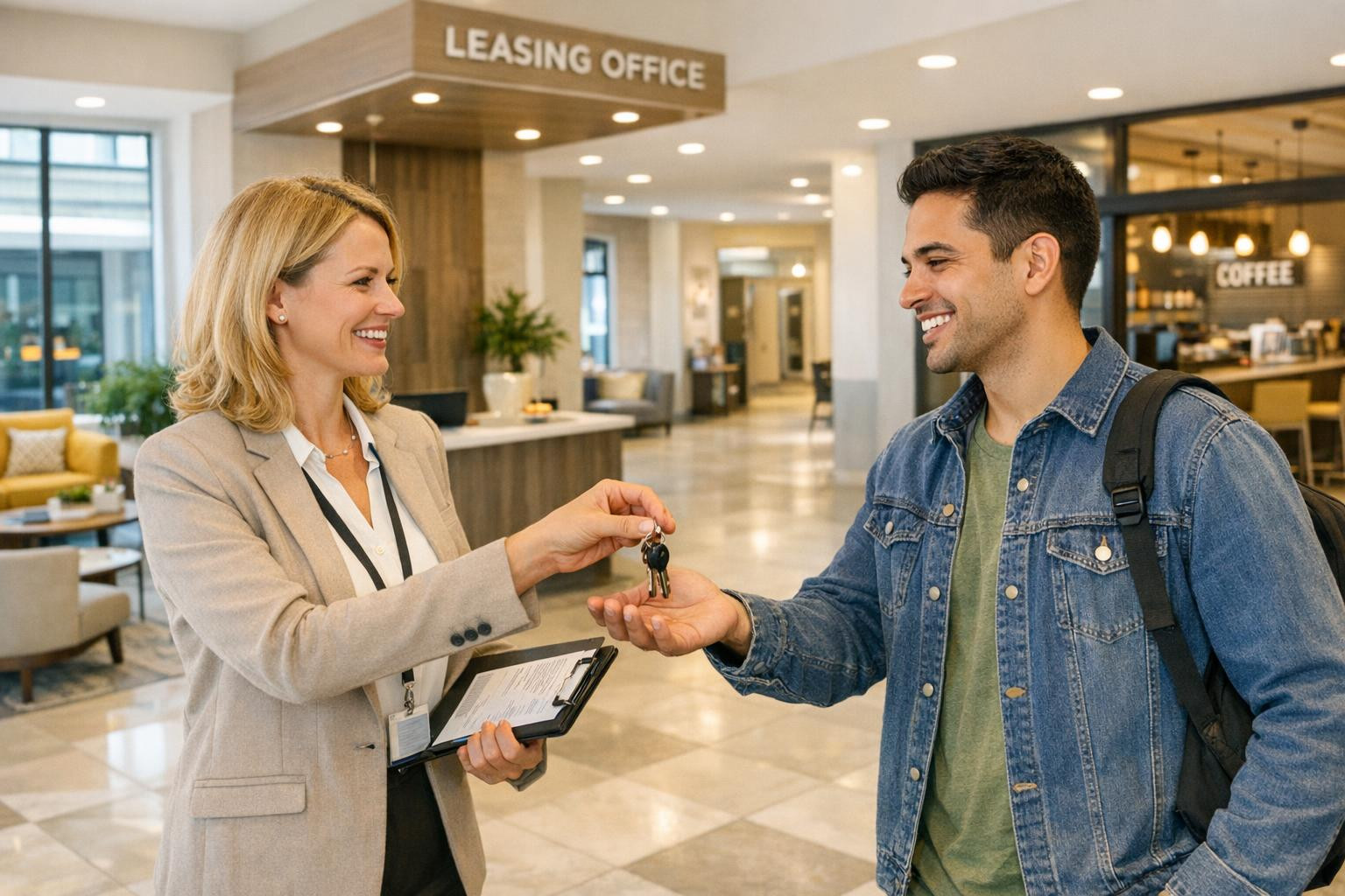 Overview    Effective rental management  coordinates the entire renting process from marketing and the drafting of rental contracts to the day-to-day service of