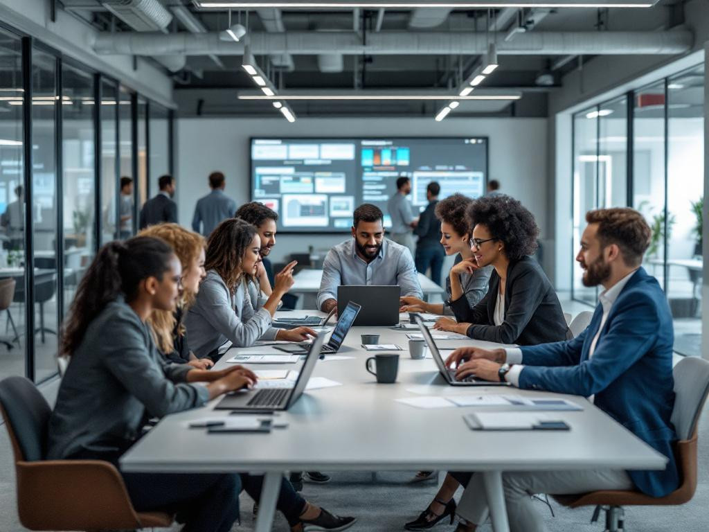 Integrated and practical solution  helps to transform ideas into workable projects by combining EU funding opportunities, fund applications, project management,