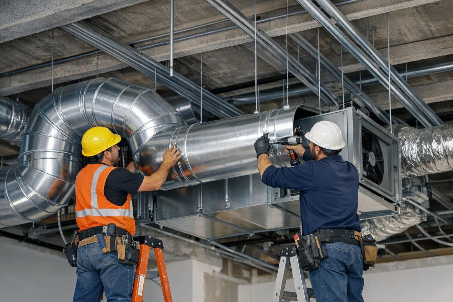 Introduction    Ventilation installation  provides fresh and healthy indoor air and significantly reduces the energy consumption of the building. Suitable for p