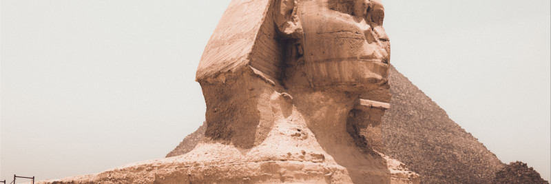 Egiptus - aastatuhandete ajalugu ja eksklusiivsed kogemused