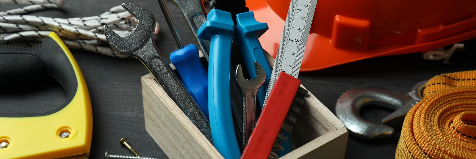 Ehitussektoris loeb iga detail – planeerimine, materjalivalik, ajakava ja ohutus. Kuid kõige alus on  usaldusväärne partner , kes seisab kliendi kõrval igas eta
