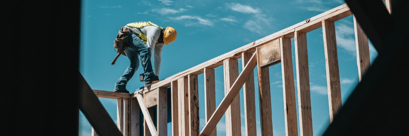 Ehitus- ja remonditööd:  Teie ehitusmurede lahendus