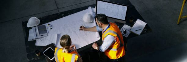 Ehitusprojekti juhtimine on keeruline ja vastutusrikas ülesanne, ...
