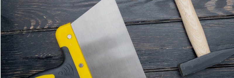 Ehitustööd, mis teevad kodud unistusteks