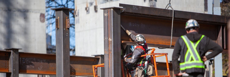 Ehitustööde praktilised rakendused