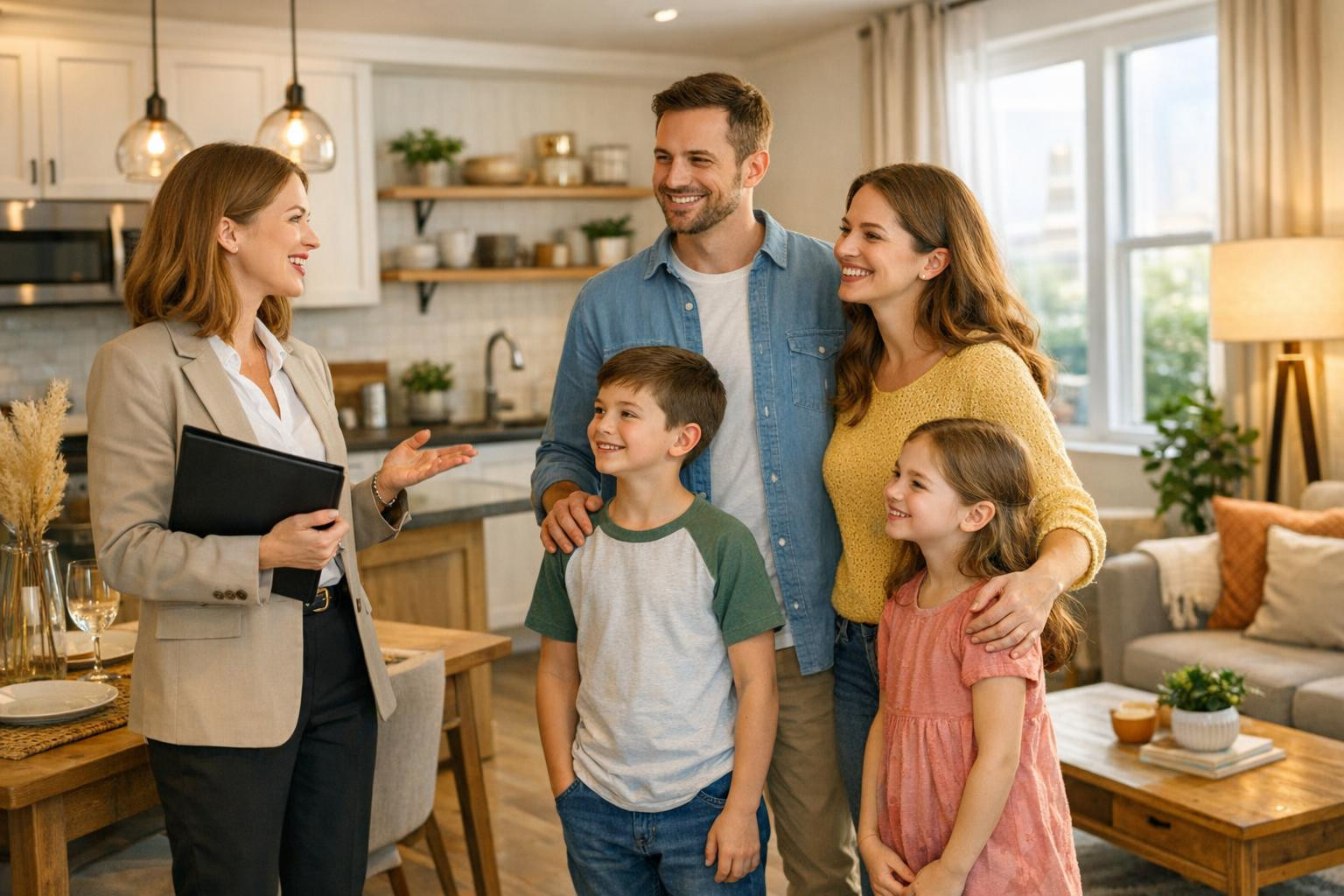 Tõhus elamispindade vahendus, mis seab tulemuse esikohale Maakleriabi ...