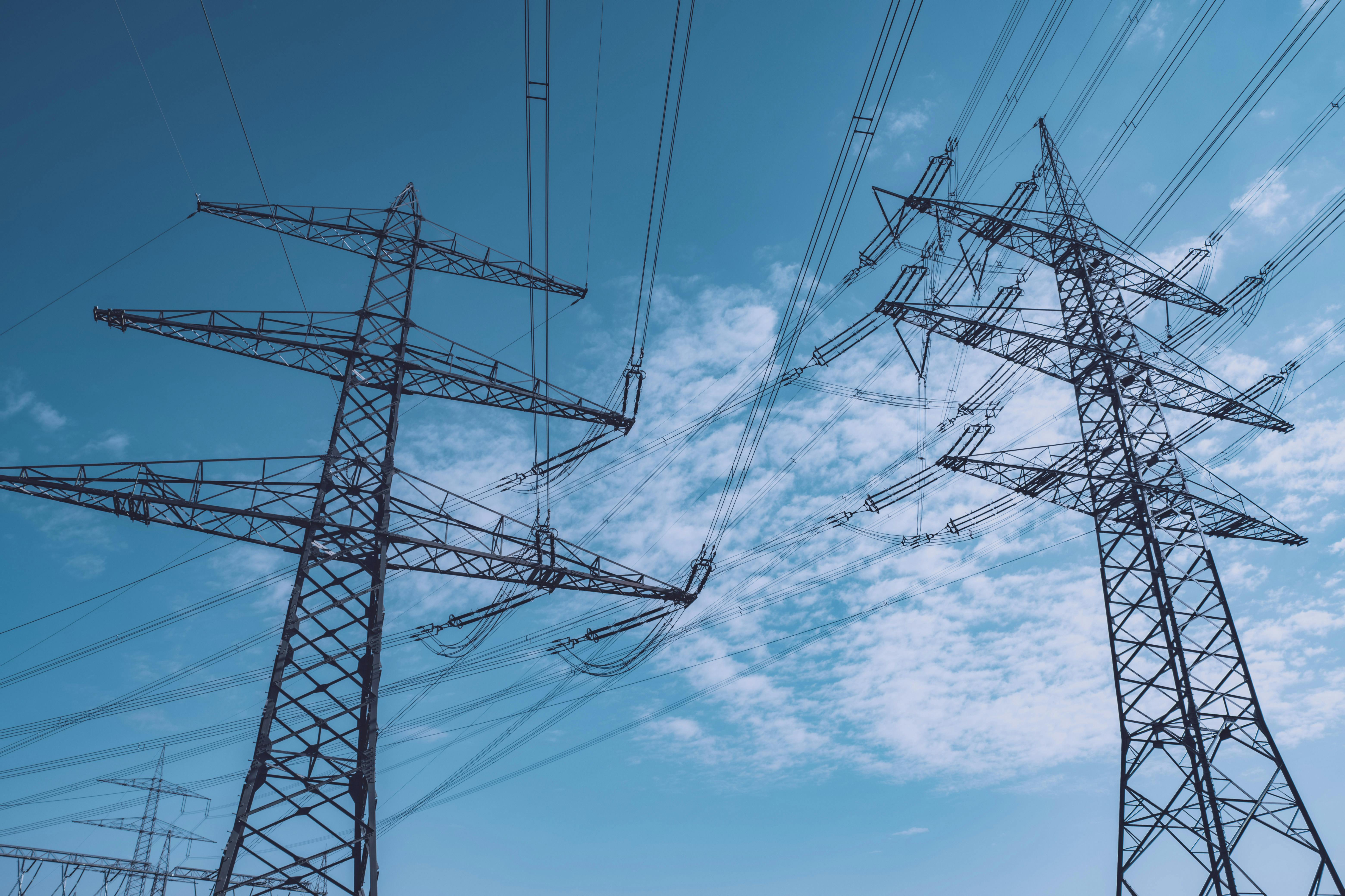 Electricity supply is a daily service that provides a smooth electricity ...