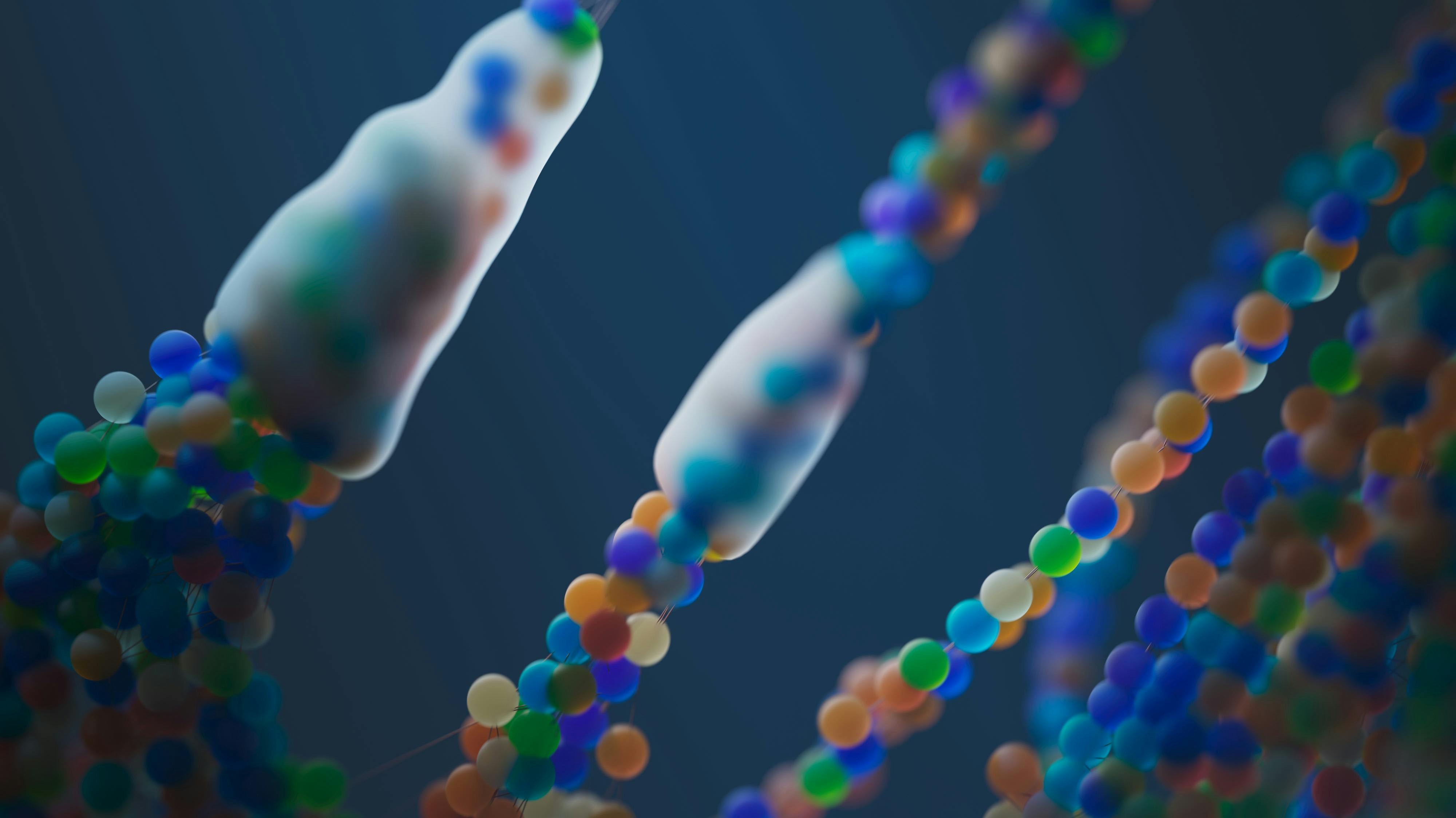 Reliable electrophoresis starts with the right solutions. If the ...