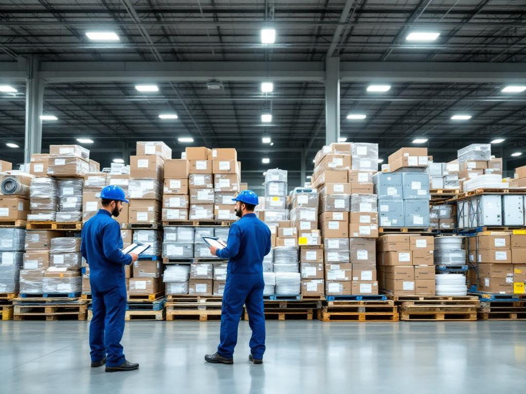 Täielik hulgitarnelahendus elektritööde jaoks — laias valikus ...