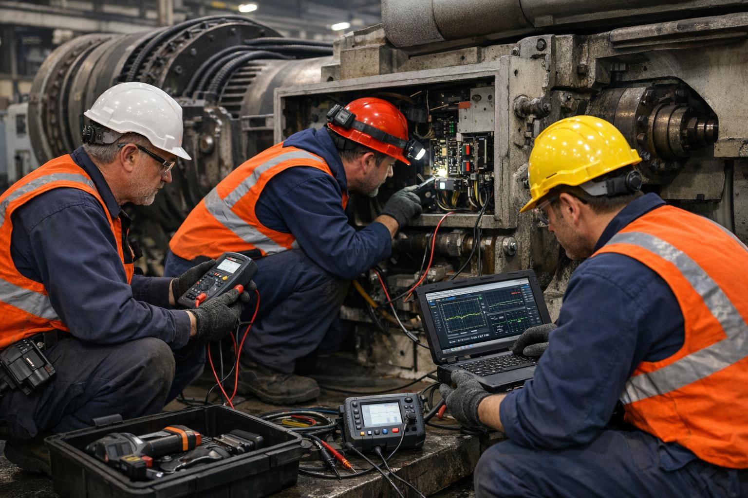 What does rapid and reliable emergency repair mean? < Emergency ...