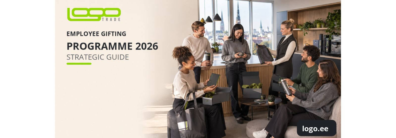 Employee Gifting Programme 2026: Build a Stronger Employer Brand  An  employee gifting programme  is a structured, year-round system for recognising employees a