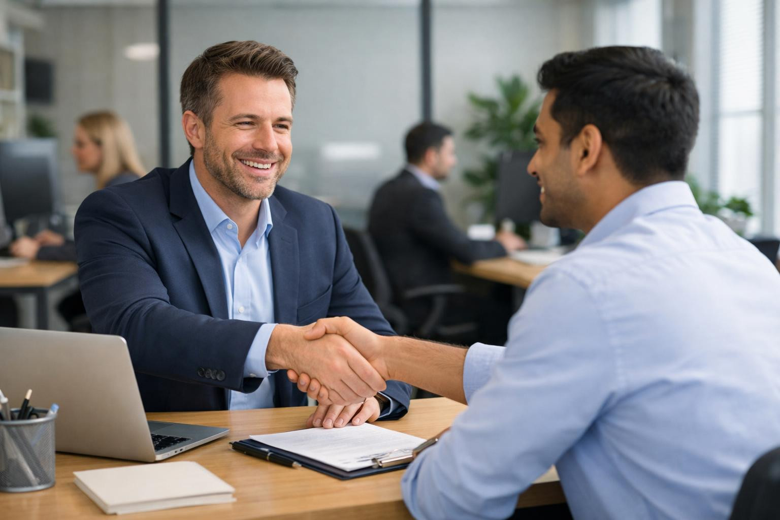 Effective employee mediation, which keeps the business running ...