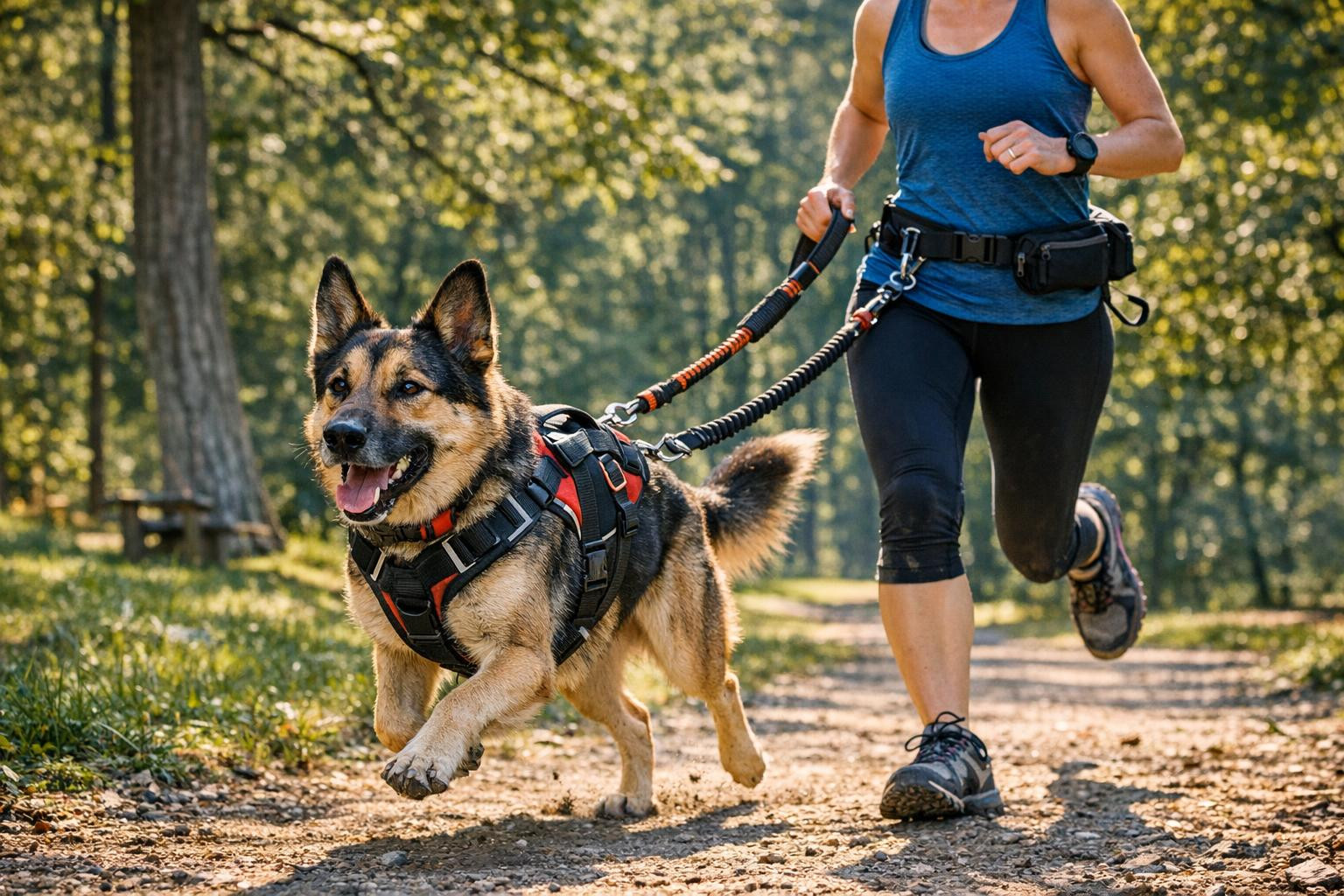 Resistant travel equipment   brings security and comfort to each trip - from fast running exercises to peaceful evening walks. Quality  purpose belts , softened