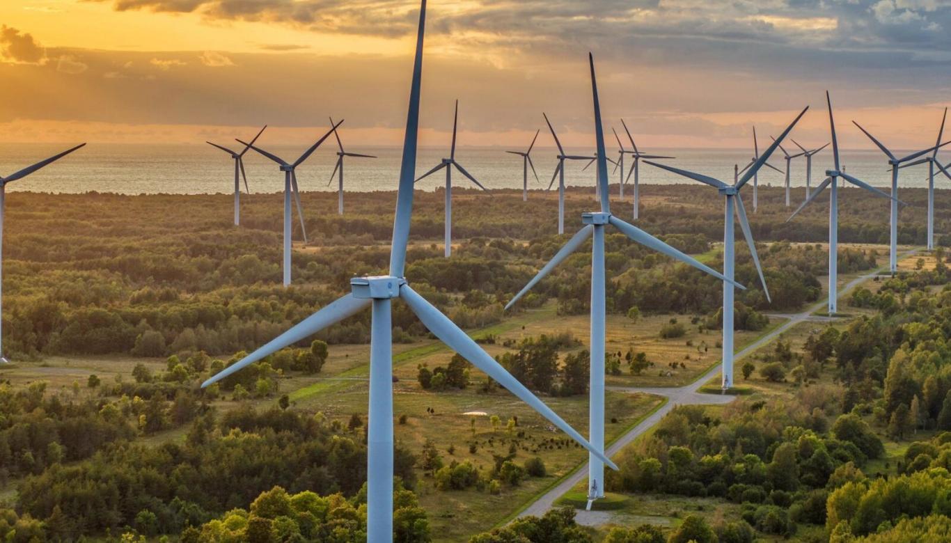Täna hommikul avalikustas taastuvenergia ettevõte Enefit Green aktsiate esmase avaliku pakkumise (IPO) täpsed detailid. Täna, 5. oktoobril alanud aktsiapakkumin