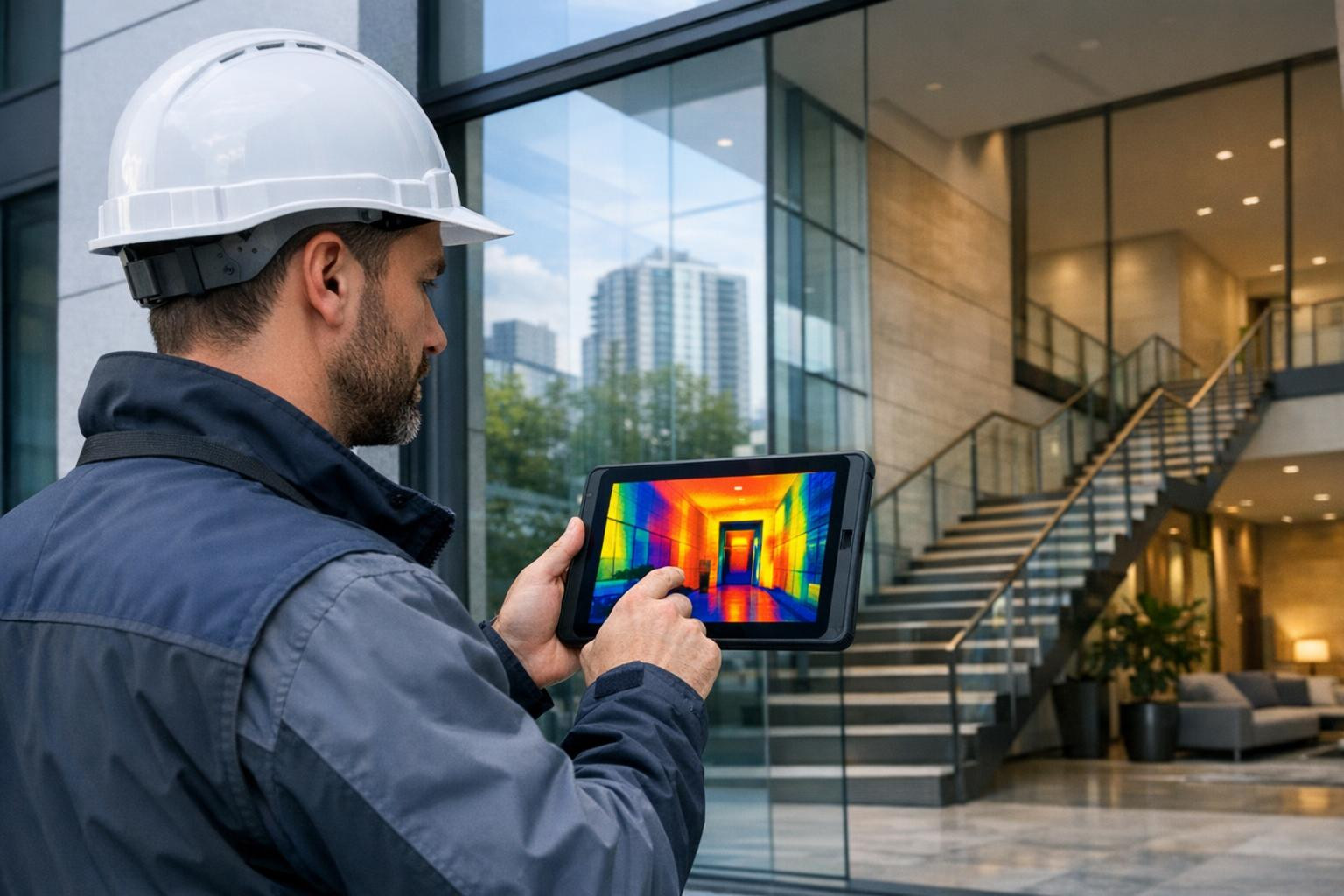 A clear picture of energy use and practical steps to reduce costs     A comprehensive energy efficiency audit and continuous energy monitoring will be offered, 