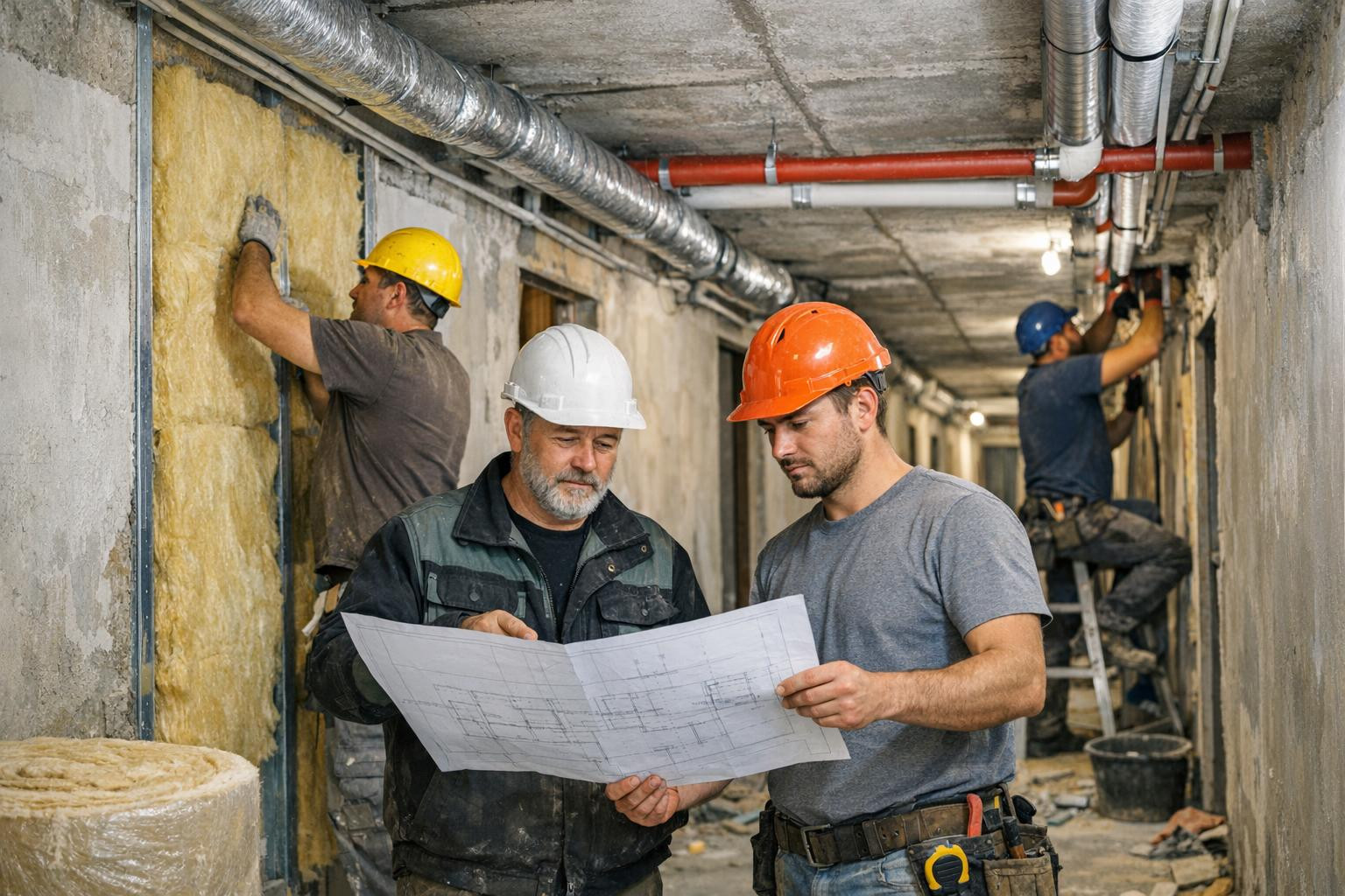 Energy-efficient renovation of residential buildings, which saves and increases the quality of life     Energy-efficient renovation   gives apartment cooperativ