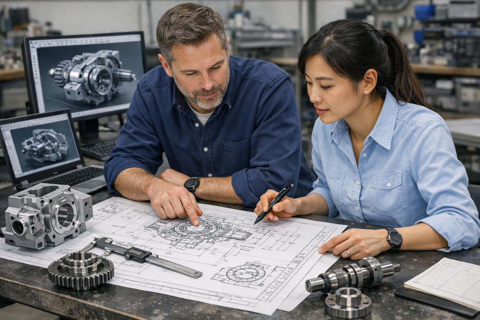 Sight engineering solutions with faster placing on the market and lower risks     Innovation services  bring practical and production-worthy value for each deve