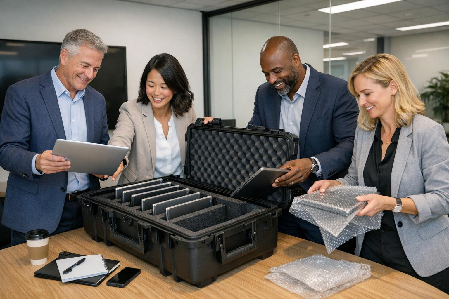 Department provides companies with a simple and cost-effective ...