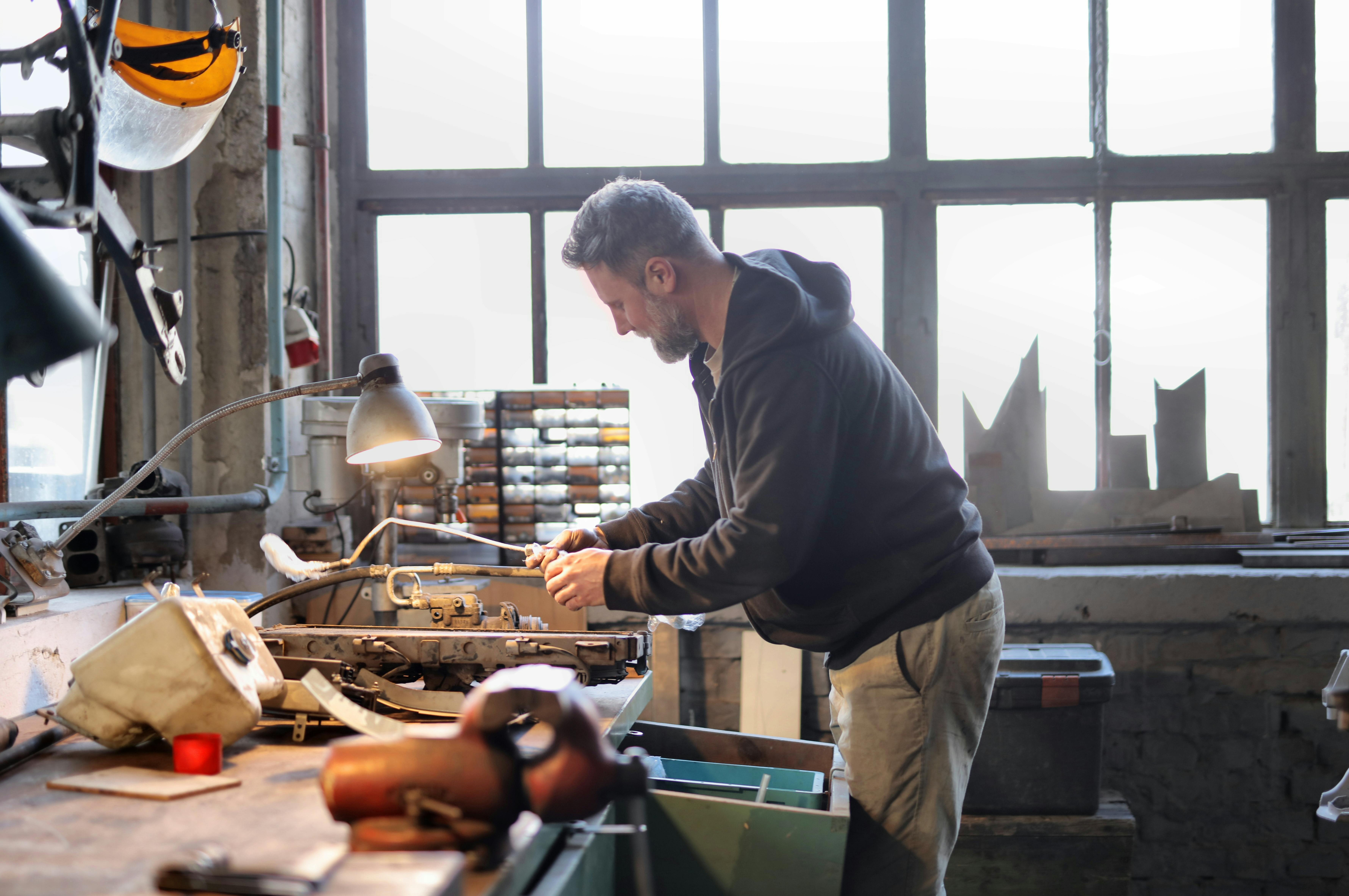 Professional   equipment maintenance   is the basis for good kitchen reliability. If the kitchen equipment works regularly and problems can be solved before the