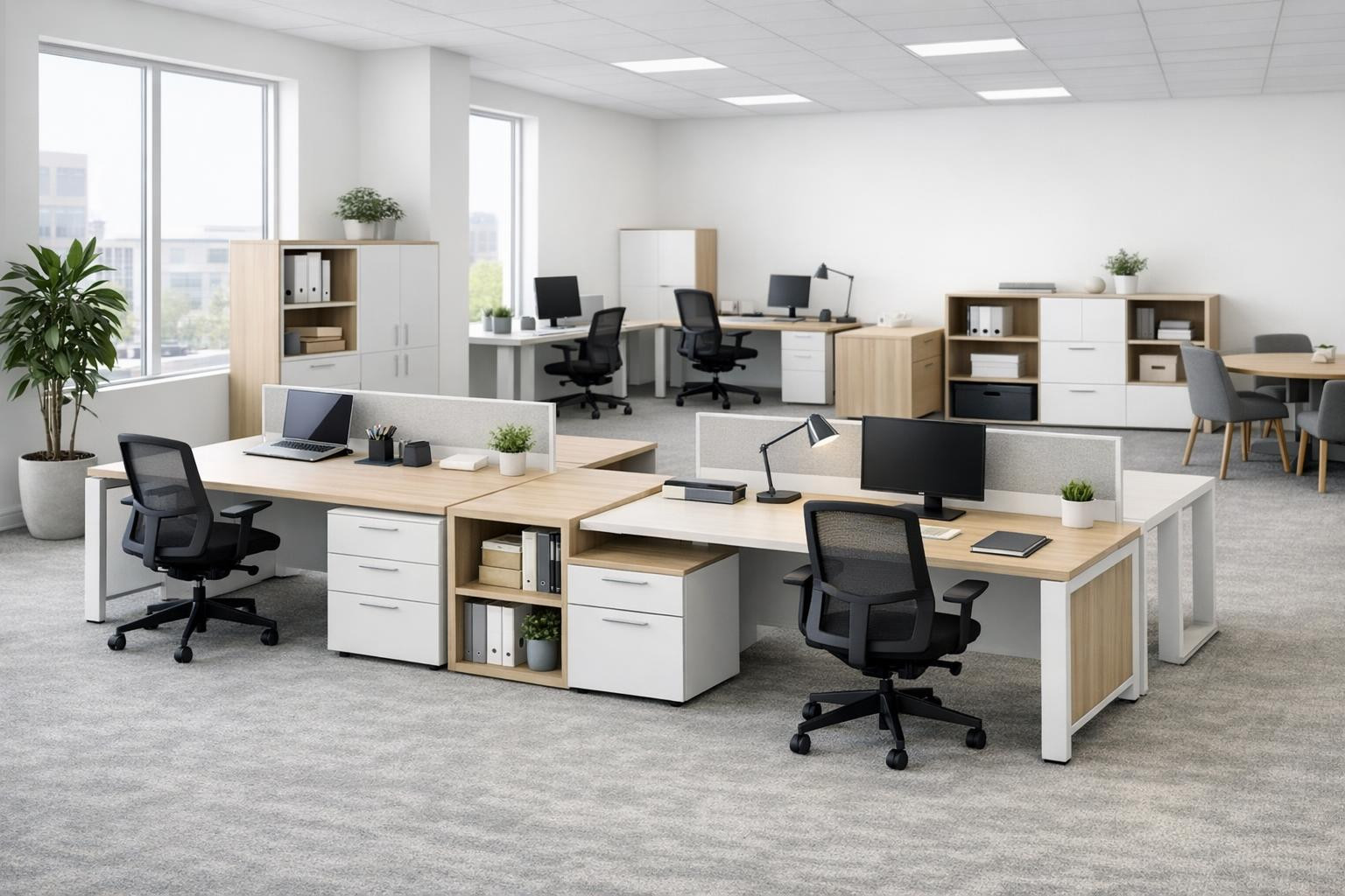 Ergonomic office solution that supports every step      office furniture  is designed and completed with precision to create an efficient, healthy and professio