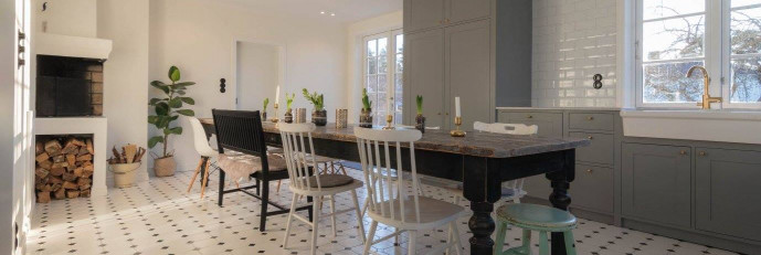 Eritellimusmööbel: Kuidas see aitab teil optimeerida ruumi ja luua personaalse interjööri?