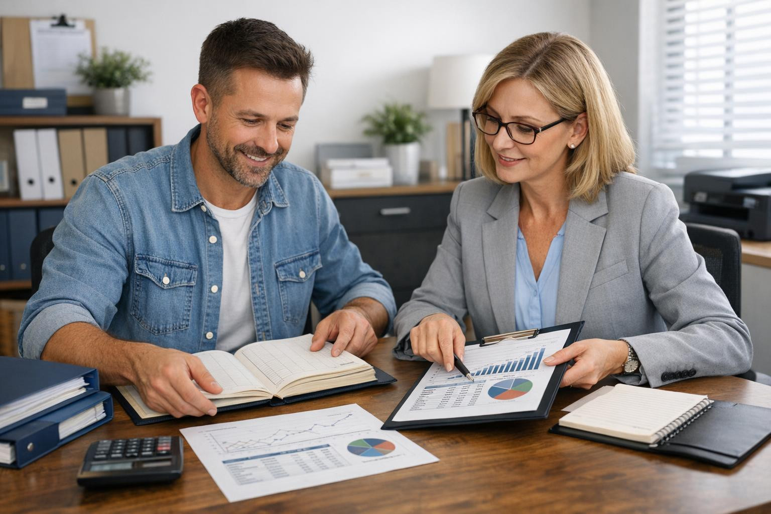 The establishment of the accounts  provides a strong basis for financial management: the system is set up in accordance with Estonian requirements, logical acco