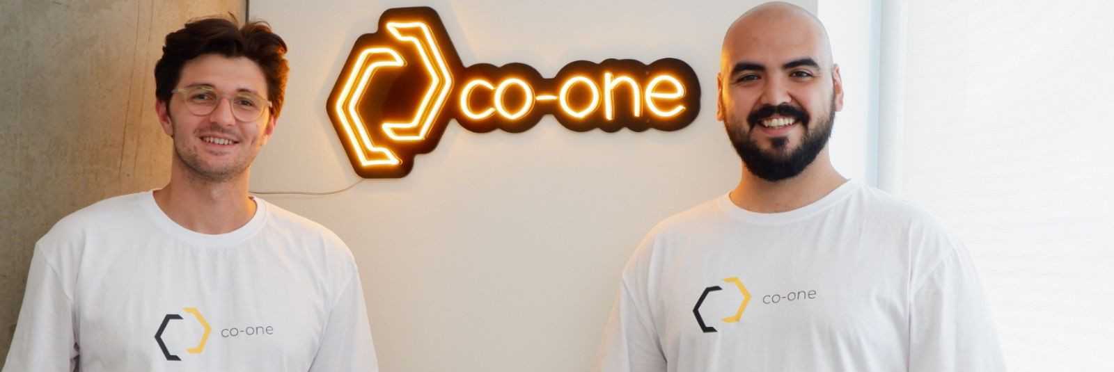 Estonian startup Co-one, specializing in AI-based data labeling services, raised a seed round to boost the adoption of artificial intelligence and machine learn