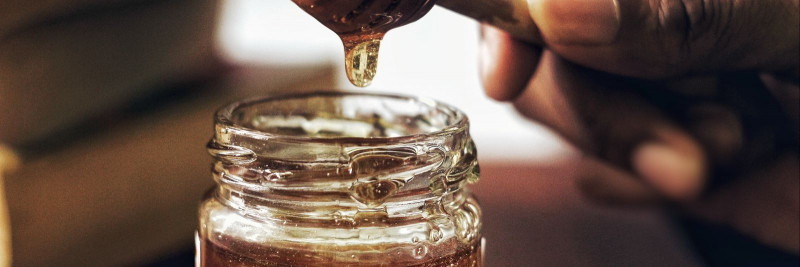 Estonian Honey:  A Symphony of Flavors from Nature